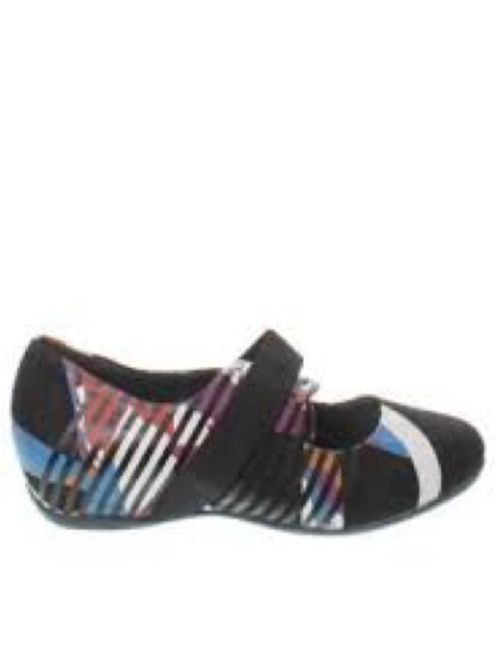 Camper TWINS Mary Jane shoes